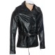 Ladies Windsor Black Leather Jacket Ladies Windsor Black Leather Jacket