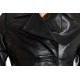 Ladies Windsor Black Leather Jacket Ladies Windsor Black Leather Jacket