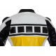 Kenny Roberts Leguna Seca Yellow 2Pc Suit