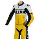 Kenny Roberts Leguna Seca Yellow 2Pc Suit