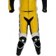 Kenny Roberts Leguna Seca Yellow 2Pc Suit