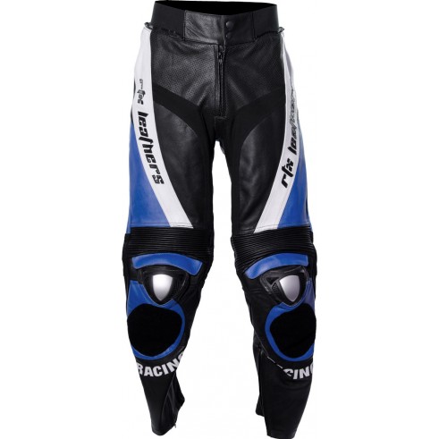RTX BLUE Aero Evo Biker Trouser RTX BLUE Aero Evo Biker Trouser