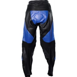 RTX BLUE Aero Evo Biker Trouser RTX BLUE Aero Evo Biker Trouser