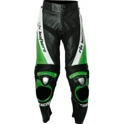 RTX GREEN Aero Evo Biker Trouser 
