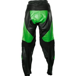 RTX GREEN Aero Evo Biker Trouser RTX GREEN Aero Evo Biker Trouser
