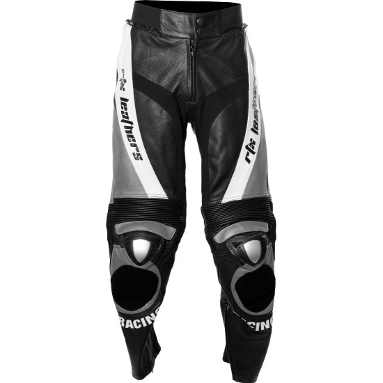 RTX GREY Aero Evo Biker Trouser 