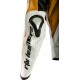 RTX Aero Evo Orange Biker Jacket