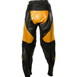 RTX Orange Aero Evo Biker Trouser RTX Orange Aero Evo Biker Trouser