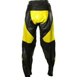 RTX YELLOW Aero Evo Biker Trouser RTX YELLOW Aero Evo Biker Trouser