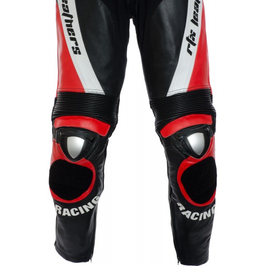 RTX RED Aero Evo Biker Trouser 