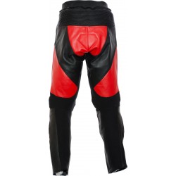 RTX RED Aero Evo Biker Trouser RTX RED Aero Evo Biker Trouser