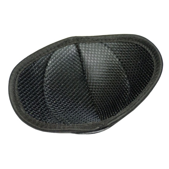 Internal CE Armour Pad - Protective Shoulder Set 