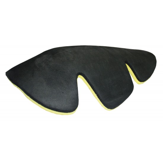 Internal CE Armour Pad - Protective Shoulder Pads