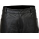 RTX Cruiser Pro Biker Leather Trouser Pant Jeans 