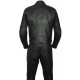 RTX Cruiser Pro Premium Leather Motorcycle Suit