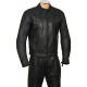 SALE - RTX Cruiser Pro Premium Leather Motorcycle Suit