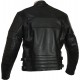 RTX Cruiser Harley Black Armoured Biker Jacket