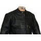 RTX Cruiser Harley Black Armoured Biker Jacket