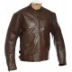 RTX Cruiser Harley Brown Armoured Biker Jacket