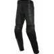 RTX Black Perforated Front Armoured Biker Trouser Pant Leather Jeans RTX Black Perforated Front Armoured Biker Trouser Pant Leather Jeans