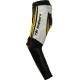 Raptor Yellow Motorcycle Leather Biker Trouser Raptor Yellow Motorcycle Leather Biker Trouser