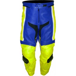 RTX Toseland Edition Fluorescent Biker Trouser
