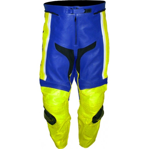RTX Toseland Edition Fluorescent Biker Trouser RTX Toseland Edition Fluorescent Biker Trouser