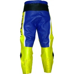 RTX Toseland Edition Fluorescent Biker Trouser RTX Toseland Edition Fluorescent Biker Trouser