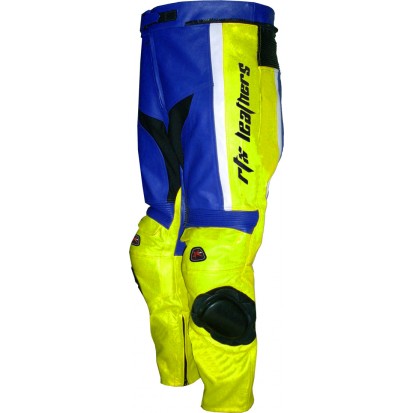 RTX Toseland Edition Fluorescent Biker Trouser RTX Toseland Edition Fluorescent Biker Trouser