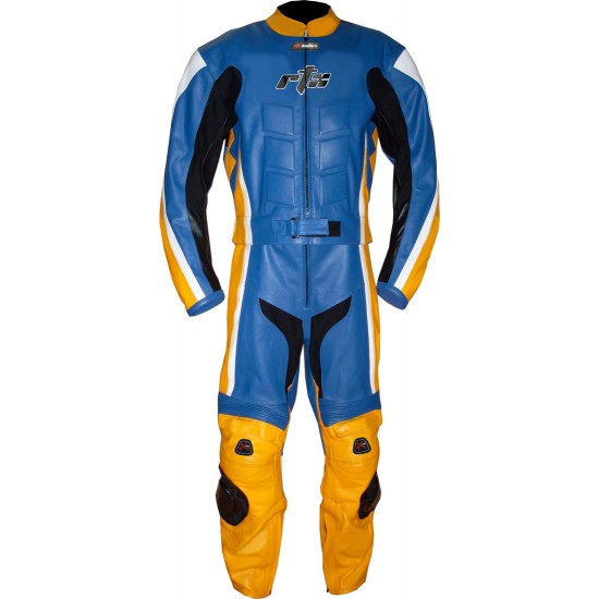 RTX Toseland Edition Biker Leathers RTX Toseland Edition Biker Leathers