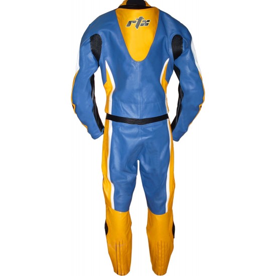 RTX Toseland Edition Biker Leathers RTX Toseland Edition Biker Leathers