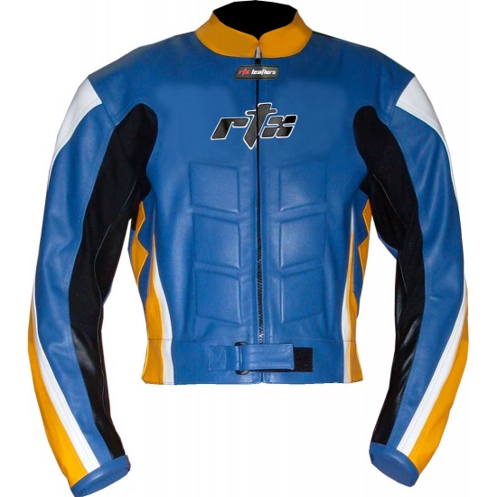 RTX Toseland Edition Biker Jacket 