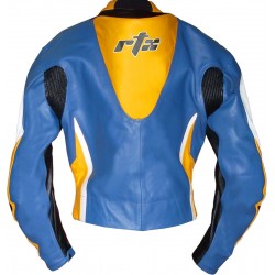 RTX Toseland Edition Biker Jacket 