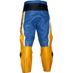 RTX Toseland Edition Orange Biker Trouser RTX Toseland Edition Orange Biker Trouser