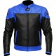 RTX Venom Leather Biker Jacket - 7 Trims Option RTX Venom Leather Biker Jacket - 7 Trims Option
