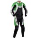 RTX Violator Ninja Green Biker Leather Suit RTX Violator Ninja Green Biker Leather Suit