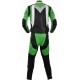 RTX Violator Ninja Green Biker Leather Suit RTX Violator Ninja Green Biker Leather Suit