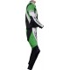RTX Violator Ninja Green Biker Leather Suit RTX Violator Ninja Green Biker Leather Suit
