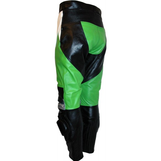 RTX Violator Leather Biker Trouser - Multiple Colour Options RTX Violator Leather Biker Trouser - Multiple Colour Options