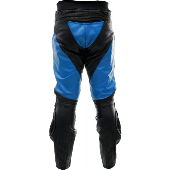 RTX Violator Leather Biker Trouser - Multiple Colour Options RTX Violator Leather Biker Trouser - Multiple Colour Options
