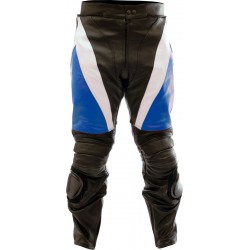 RTX Violator Leather Biker Trouser - Multiple Colour Options RTX Violator Leather Biker Trouser - Multiple Colour Options