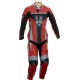 RTX Xtreme Red One Piece Leather Suit RTX Xtreme Red One Piece Leather Suit