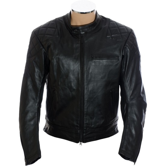SALE - RTX Retro Sports Touring Leather Suit 
