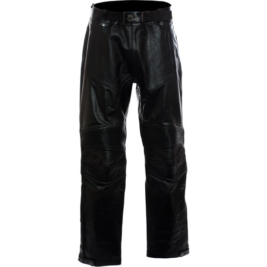 RTX Retro Sports Touring Leather Jeans