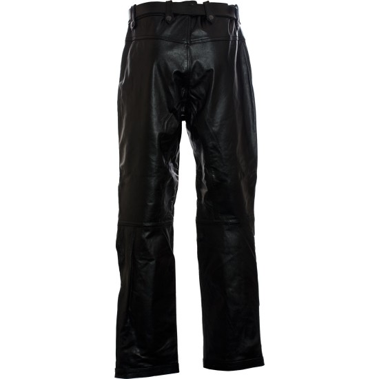 RTX Retro Sports Touring Leather Jeans