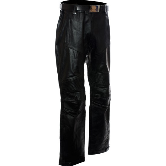RTX Retro Sports Touring Leather Jeans