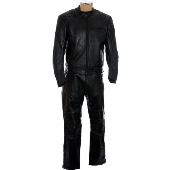 SALE - RTX Retro Sports Touring Leather Suit 