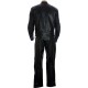 SALE - RTX Retro Sports Touring Leather Suit 