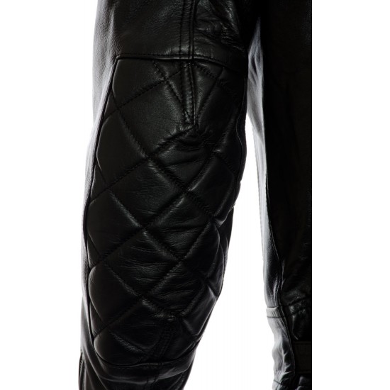 SALE - RTX Retro Sports Touring Leather Suit 
