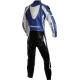 RTX Speedblock Blue One Piece Race Leathers RTX Speedblock Blue One Piece Race Leathers